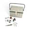 Dritz® Medium Sewing Basket Essential Sewing Supplies Kit